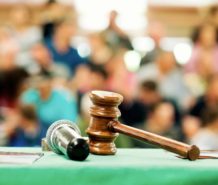 How to Avoid Competition at Auctions