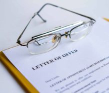 Offer Letter