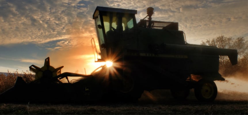 An Inside Look At The Growing Opportunity In Agricultural Investing