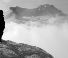 What Do You Do When You Reach The Top Of The Mountain?