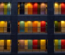 How To Break Into The Competitive Niche Of Multifamily Syndication