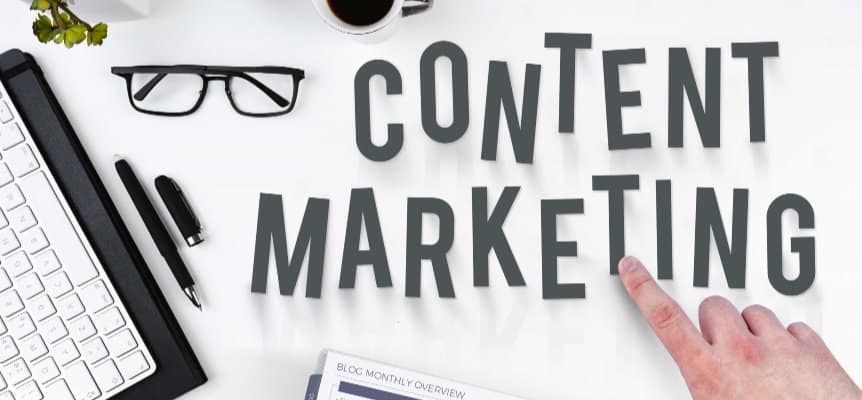 How To Create Highly Effective Content Marketing