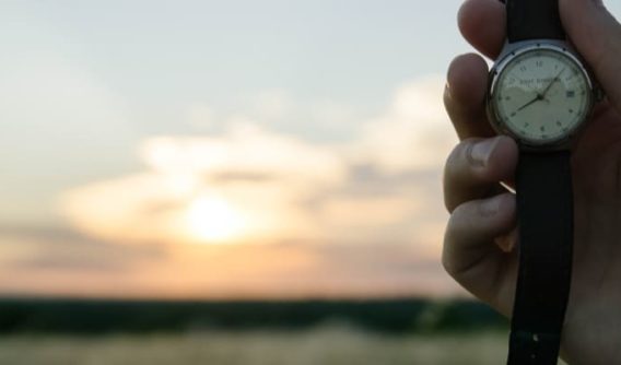 Student Success—Making The Most Of Time Freedom