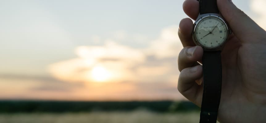 Student Success—Making The Most Of Time Freedom