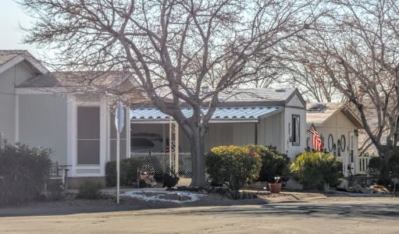 What You Need To Know About Mobile Home Park Investing