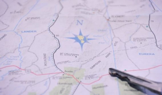 The Roadmap To Time Freedom—Destination Passive Income