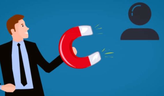 From Pushy To Magnetic—The Secret To Getting More Sales