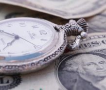 Timing Matters With All Things In Finance