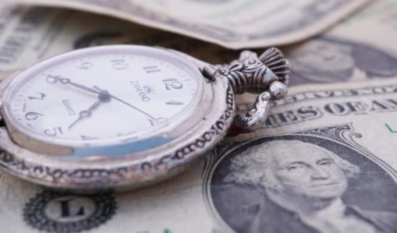 Timing Matters With All Things In Finance