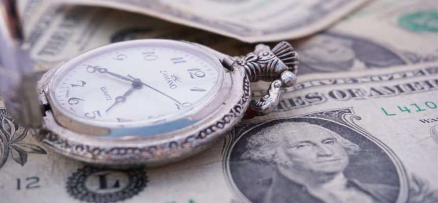 Timing Matters With All Things In Finance