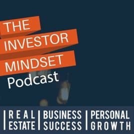 Welcome Investor Mindset Podcast Listeners - The Land Geek