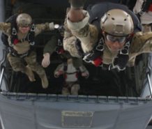 How To Conquer Entrepreneurial Fear With The Mindset Of A Navy SEAL