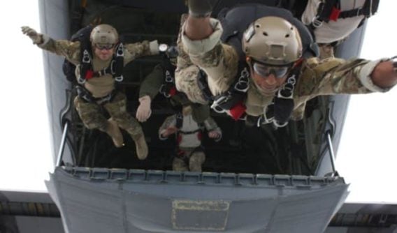 How To Conquer Entrepreneurial Fear With The Mindset Of A Navy SEAL