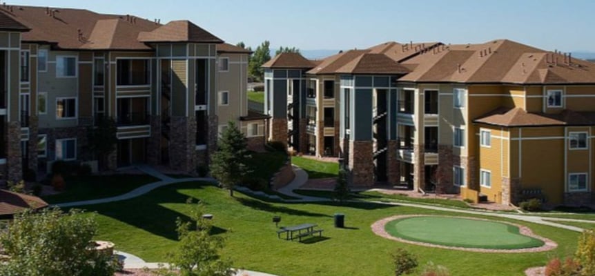 What You Need To Know About Multifamily Investments