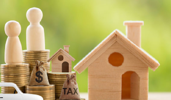 How To Build Wealth Through Tax Lien Investment