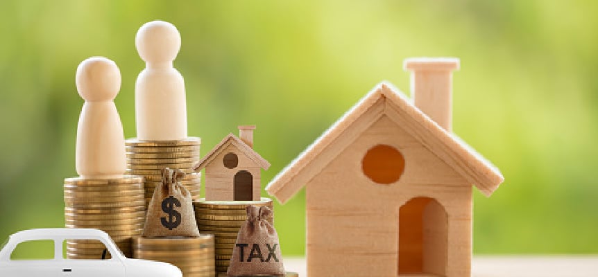How To Build Wealth Through Tax Lien Investment