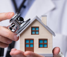 Teaching Doctors How To Be Debt Free