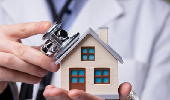 Teaching Doctors How To Be Debt Free