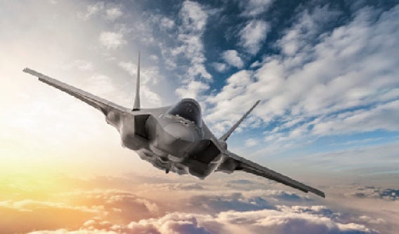 An Airforce Officer Perspective To A Successful Entrepreneur