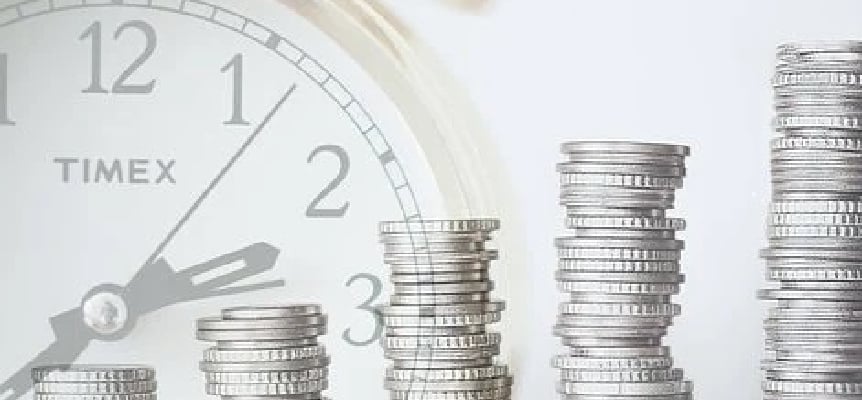 How To Get A Return On Your Investment And Time