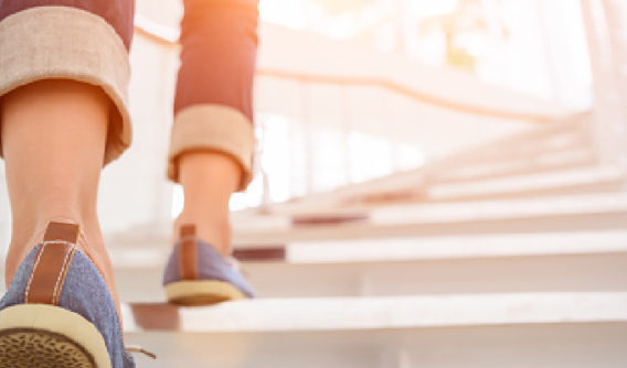 How to Kill Fear by Stepping Outside of Your Comfort Zone