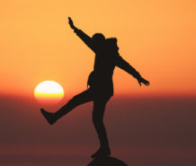 The Best Way To Keep A Balance In All Areas of Your Life