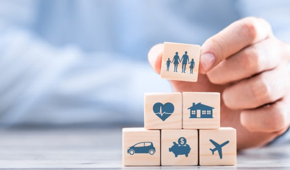 How To Restore Your Relationship With Wealth