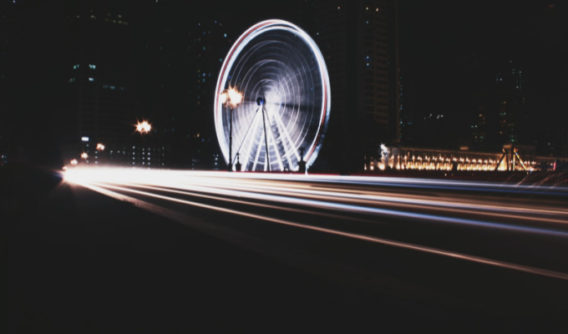 What It Takes To Be Unstoppable In Life And In Your Business