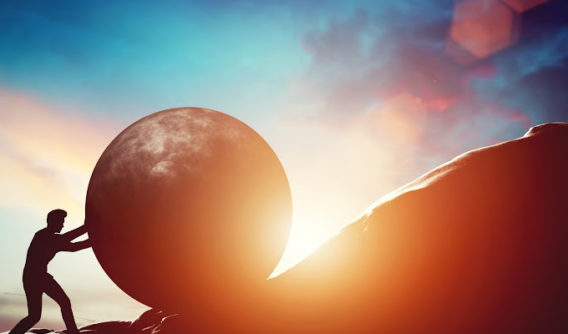 How To Cultivate Grit In Your Organization And Personal Life