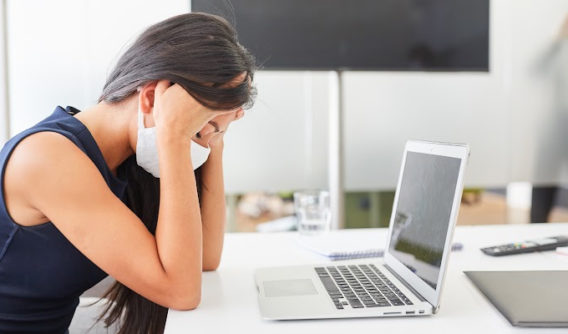 How To Effectively Navigate Your Life To Avoid Burnout