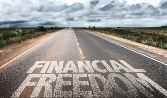 Are You Looking For Practical Ways To Become Financially Independent?
