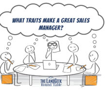 What Traits Make a Great Sales Manager?