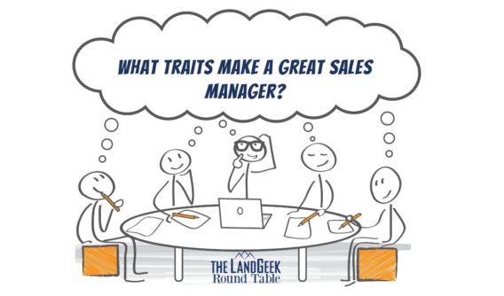 What Traits Make a Great Sales Manager?