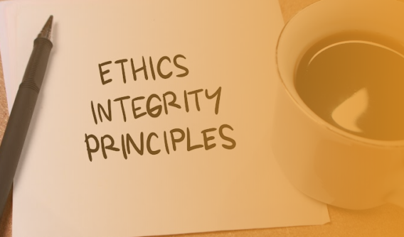 How to Maintain Ethics and Integrity in Land Deals