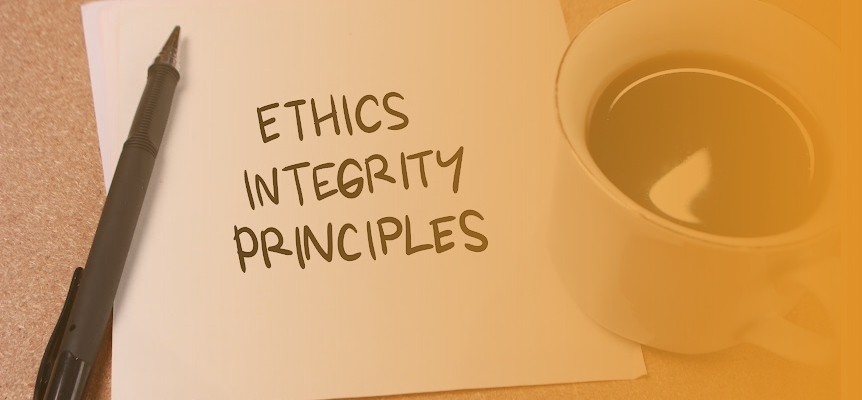 How to Maintain Ethics and Integrity in Land Deals