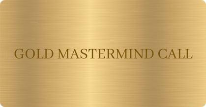 Mastermind Call & Office Hours Archive