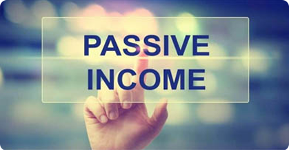 Passive Income Launch Kit