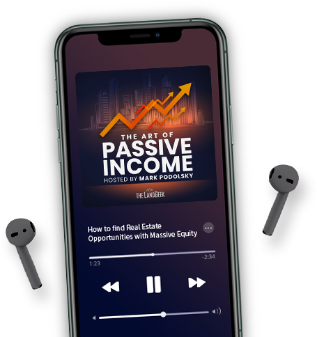 The Art of Passive Income - Mobile