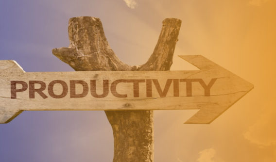 The Best Of the Art of Passive Income Podcast – Productivity Focus