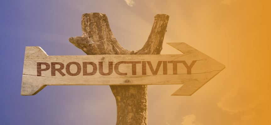 The Best Of the Art of Passive Income Podcast – Productivity Focus