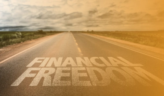 How Mobile Home Park Investing Can Create a Freedom Lifestyle