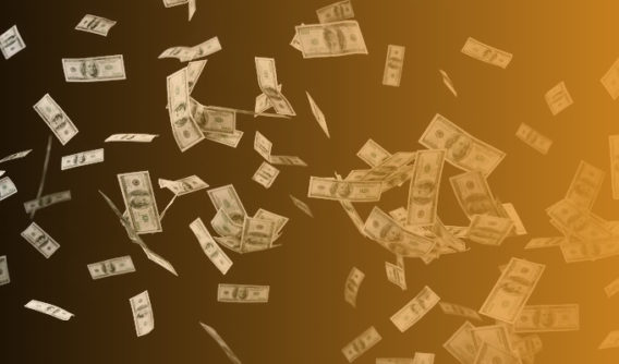 M.C. Laubscher, the Cash Flow Ninja, Revisits to Talk Wealth and Investing