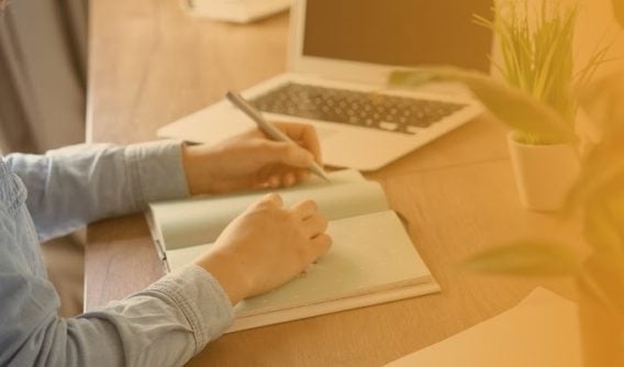 Erik Fisher Shares Practical Advice To Better Focus and Get More Done