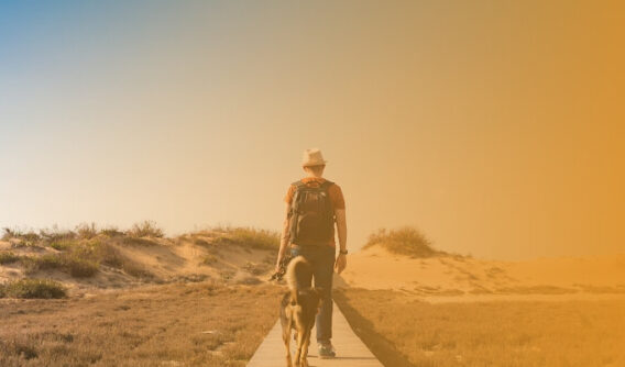 How James Buttermore Quit His W2 Job and Improved the Quality of His Life