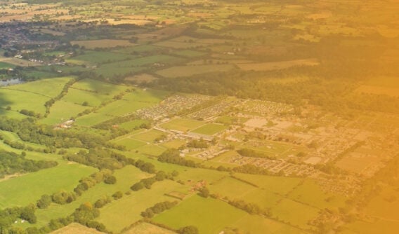 How to Overcome First County Commitment