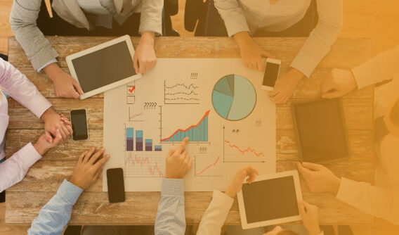 The Team's Solid Advice For When Your Marketing’s Not Working