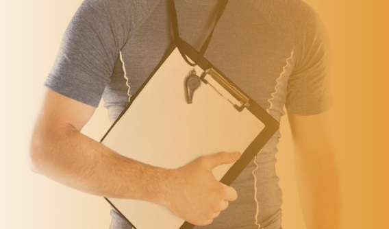 Jeff Dettmer Give Backs to the Land Geek Community as a Coach