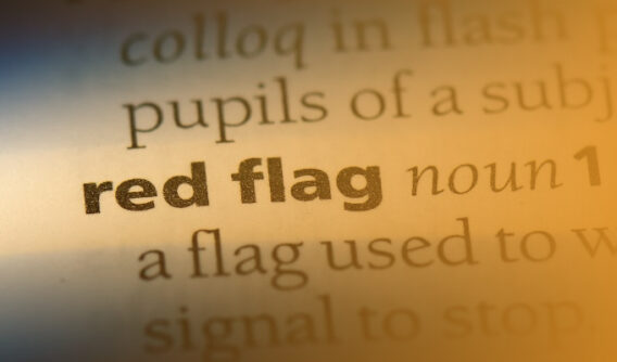 Important Tips From Team Land Geek On Red Flags In Buying Land