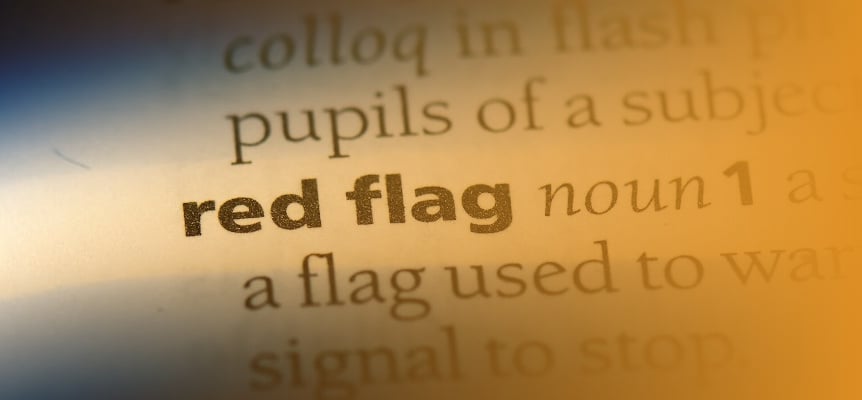 Important Tips From Team Land Geek On Red Flags In Buying Land