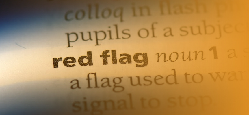 Important Tips From Team Land Geek On Red Flags In Buying Land